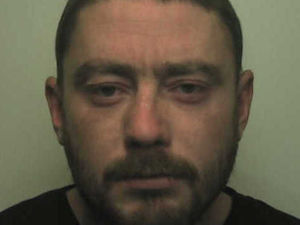 Supporting image for story: Man given life sentence for murder of friend