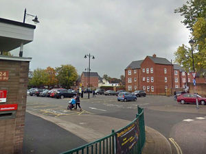 Supporting image for story: Petition launched against Market Drayton car parking changes