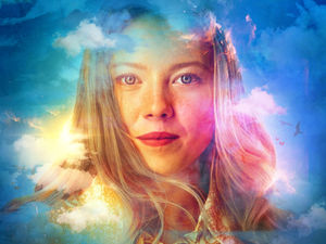 Supporting image for story: Charlotte Beaumont talks ahead of The Lovely Bones role at Birmingham REP