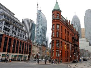 Supporting image for story: ‘Doofy’ American Metallica fan reunited with his car after leaving it in Toronto for four days