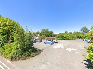 Supporting image for story: Police with dogs called to car park behind pub after reports of 'disorder'