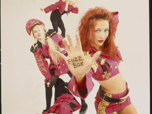 Supporting image for story: We have a... Fuzzcast... and you're invited!