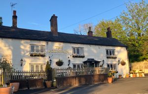 The Fountain at Clent