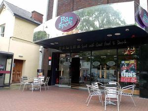 Supporting image for story: Bar and events venue in Cannock to close