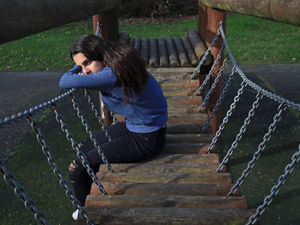 Supporting image for story: Restriction zones for domestic abusers ‘a long time coming’, survivor says