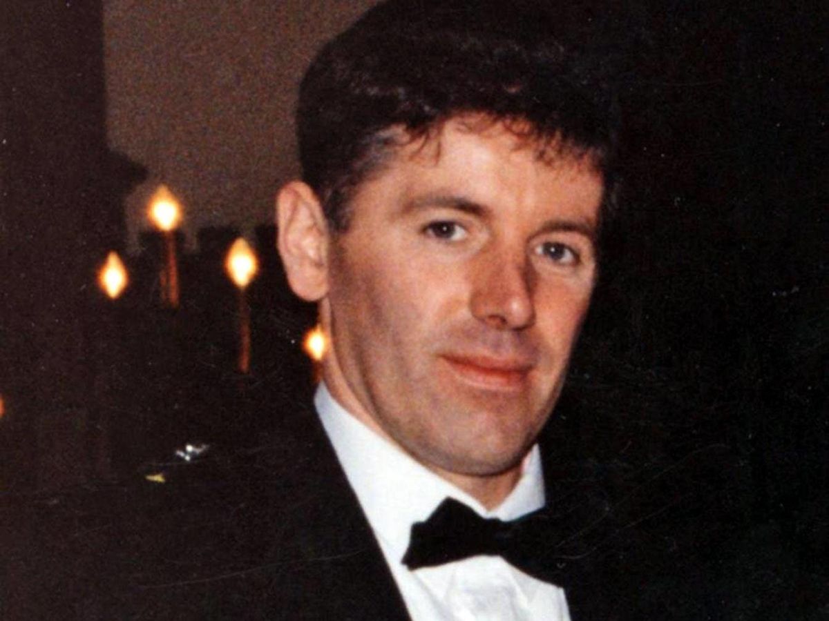 Evidence around unsolved murder of Glasgow man Alexander Blue under review Evidence around unsolved murder of Glasgow man Alexander Blue under review