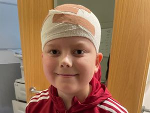 Supporting image for story: Postcode lottery leads to ‘uneven’ care for children with brain cancer – report