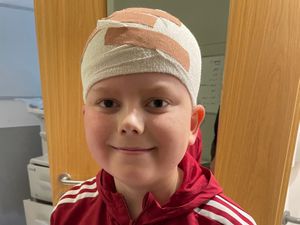 Supporting image for story: Postcode lottery leads to ‘uneven’ care for children with brain cancer – report