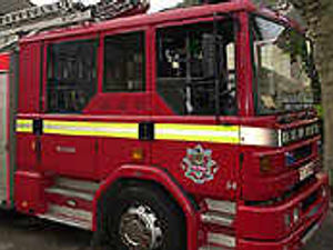 Supporting image for story: Engine may be axed at night