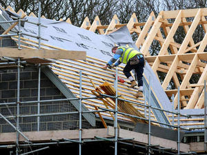 Supporting image for story: Consultation opens on plan for thousands of new Telford homes