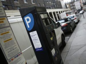 Supporting image for story: Cheaper on-street parking coming to Staffordshire towns