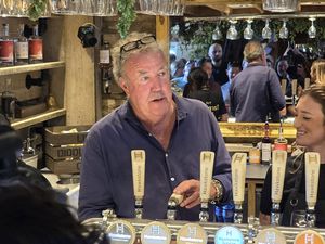 Supporting image for story: Jeremy Clarkson told me ‘don’t do it’ as I planned charity pub opening – peer