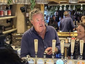 Supporting image for story: Jeremy Clarkson told me ‘don’t do it’ as I planned charity pub opening – peer