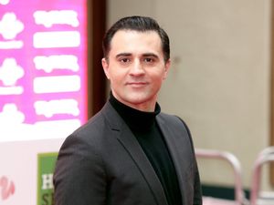 Supporting image for story: Darius Campbell Danesh’s family explains injury that lead to chloroethane use