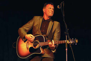 Supporting image for story: Steve Harley and orchestra to play Birmingham Symphony Hall