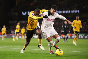 Jeanricner Bellegarde (Getty)