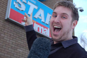 Supporting image for story: Sound of Shropshire in new podcast