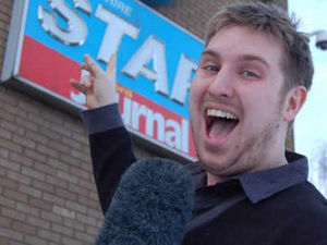 Supporting image for story: Sound of Shropshire in new podcast