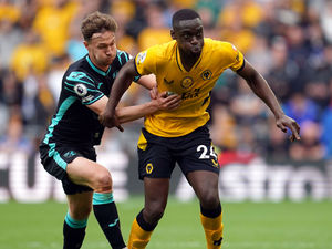 Supporting image for story: Wolves 1 Norwich 1 - Player ratings