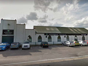 Supporting image for story: 20 new jobs on way if Prees car auction site expansion agreed