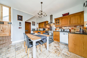 Station House, Yorton.