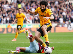Supporting image for story: Liam Keen analysis: Still reasons to be cheerful for Wolves