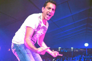 Supporting image for story: The club guide with DJ Stuart Ojelay - October 19