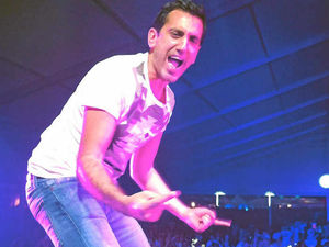 Supporting image for story: The club guide with DJ Stuart Ojelay - October 19