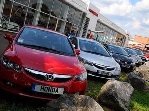 Supporting image for story: We Buy Any Car owner accepts £1.9bn takeover bid