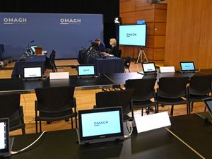 Supporting image for story: Concern expressed that Omagh Bombing Inquiry won’t uncover full truth