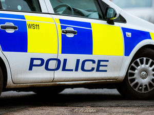 Supporting image for story: Cannock man charged with assault and false imprisonment