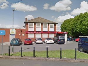 Supporting image for story: Sainsbury's windows smashed in as burglars steal tobacco