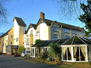 Supporting image for story: Shocked Stafford hotel staff in fear for their jobs