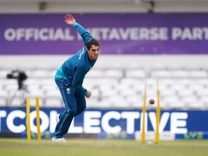 Supporting image for story: Australia head coach not giving up hope of having Pat Cummins for Ashes opener