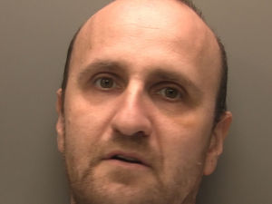 Supporting image for story: Delivery driver who killed girl, seven, in head-on crash jailed for six years