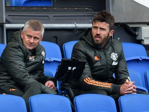 Supporting image for story: Man Utd set for further talks with Ole Gunnar Solskjaer and Michael Carrick