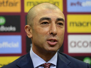 Supporting image for story: Roberto Di Matteo: Aston Villa flops might receive clean slate