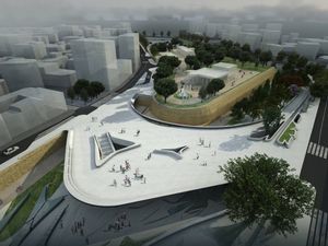 Supporting image for story: Telford firm has £120,000 Cyprus project covered