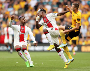 The three part documentary will see episode one released on Monday