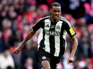 Supporting image for story: Saturday briefing: Isak interests Liverpool and Son set for Tottenham exit