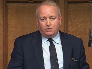 Supporting image for story: Shropshire MP seeks 'reassurance' that UK nationals living at RAF base in Cyprus are 'safe' amid Israel-Iran conflict