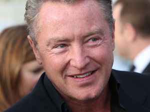 Supporting image for story: Biopic series about Riverdance star Michael Flatley in the works