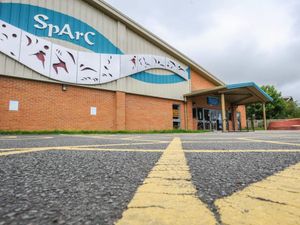 Supporting image for story: South Shropshire town plans big community event next month