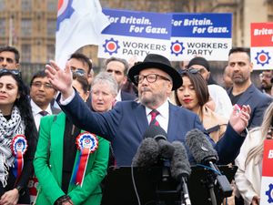 Supporting image for story: Labour says it will ‘work to earn votes back’ after Gaza-related election defeats