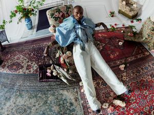 Supporting image for story: Mulberry bounces back with festive trading boost