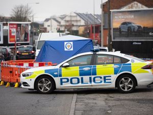 Supporting image for story: Man suffers serious head injury after disorder at West Bromwich pub