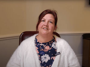 Supporting image for story: Flu jab call to Staffordshire residents