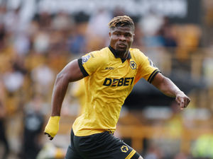 Supporting image for story: Wolves boss has no concerns over form of key defender