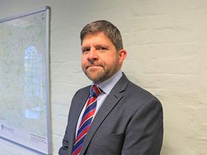 Supporting image for story: Shropshire Homes maintains positive 2020 outlook