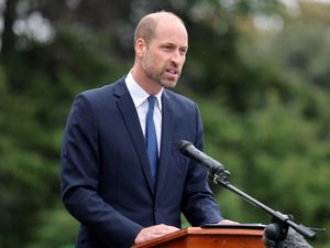 Supporting image for story: William ‘deeply proud’ as Earthshot finalists announced ahead of Rio ceremony